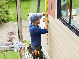 Best Siding for New Construction  in Alderwood Manor, WA